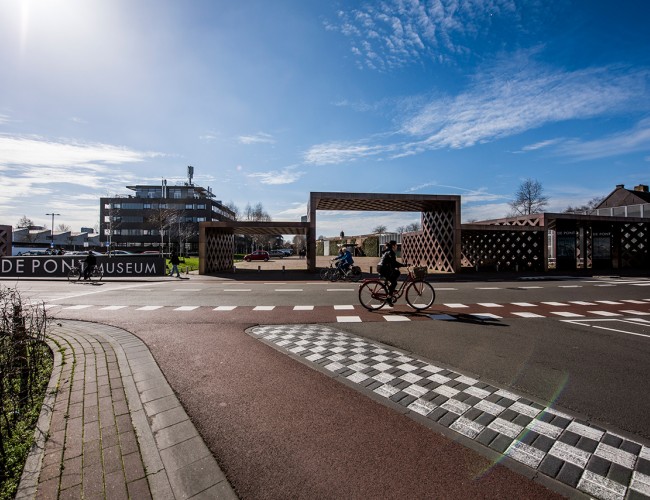 Natuursteenprojecten Tilburg