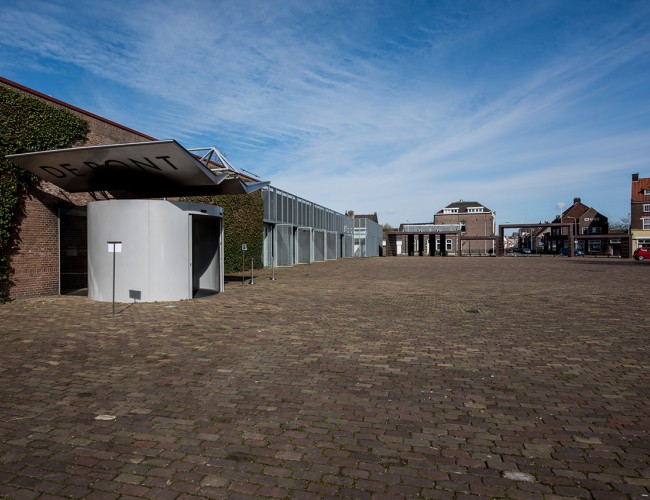 Keramiek voor musea