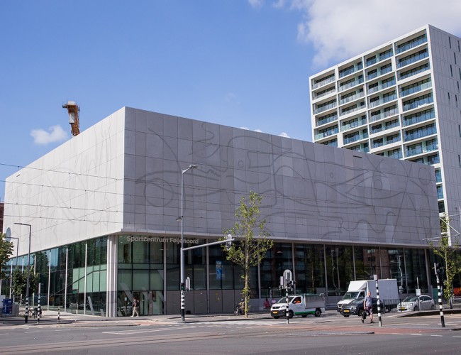 Huis op Zuid Rotterdam