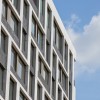 Appartementen en hotels in Rotterdam