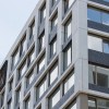 Luxe appartementen met gevels van Mutsaerts Natuursteen