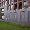 Wanden en gevels van architectonisch beton